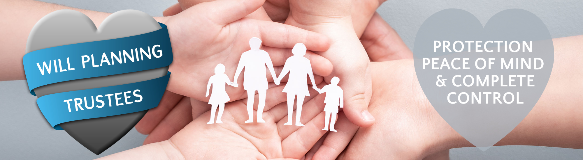 Family Protection Trusts